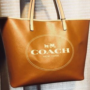 Large Coach Carryall